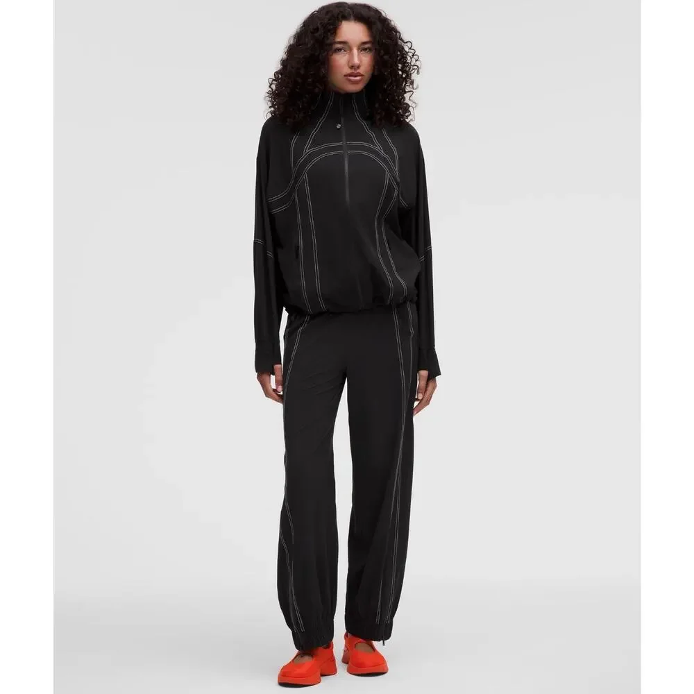 lululemon athletica pocket ivory heights